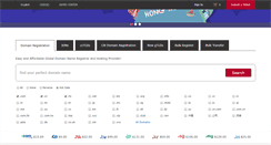 Desktop Screenshot of nicenic.net