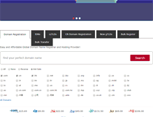 Tablet Screenshot of nicenic.net